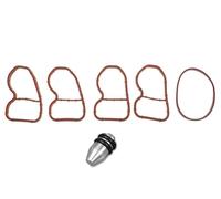 BMW 2.0D B47 Engine Wing Nut Ring Kit 11618571001 11618513655