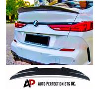 BMW 2 Series F44 Gran Coupe Rear High Kick PSM Ducktail Boot Spoiler