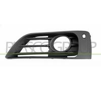 BMW 2 Series F45 Active Tourer Front Bumper Grille Open With PDC Hole RH 14-18