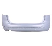 BMW 2 Series F45 Active Tourer Rear Bumper W/PDC Sensor & Moulding Holes 14-18