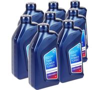 BMW 21 2 365 933/8 Twin Power Turbo Engine Oil ll 04 5 W-30 (8 x 1 Litre)