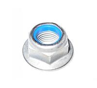 BMW 21 mm Hex Self-Locking Nyloc Nut M14x1.5 mm 6788407 32106788407 Genuine