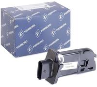 BMW 3.0D N57 Mass Air Flow Sensor MAF PIERBURG 7.22184.69.0 13627804150