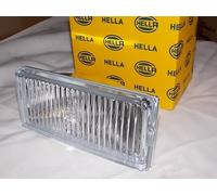HELLA 1NB 123 582-001 Halogen-Insert, front fog light - 12V - Fitting - right