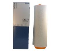 BMW 3 5 7 Series X3 X5 X6 2.5 2.9 3.0 Air Filter MAHLE LX818