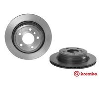 Brembo 09.B338.11 Prime Brake Disc