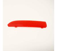 BMW 3 Compact E46 Rear Bumper Left Side Reflector 63148376873