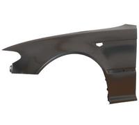 Bmw 3 E46 Coupe Cabriolet 2003-2005 Front Wing Lh Left Ns Nearside Passengers