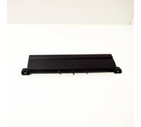 BMW 3 E46 Instrument Panel Dash Stereo Radio Cover 65128229147