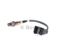 BMW 3 SER E46 X3 E83 Z4 E85 LAMBDA EMISSION SENSOR FRONT PRE CAT 5 WIRE BOSC