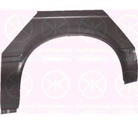 Fits BMW 3 Series E30 1982-1987 Rear Wheel Arch 2Dr Left Passenger Coupe/Cabrio