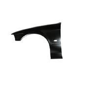 BMW 3 Series E36 90-96 Front Wing With Holes 3/4 Door Models Left Hand