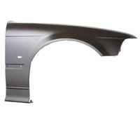 Prasco Front Wing BMW 3 Series E36 1996-1998 With Holes (4-Door) Right Hand