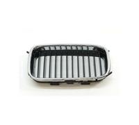 BMW 3 Series E36 Front Radiator Kidney Grille Left 8122237 51138122237