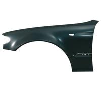 BMW 3 Series E46 01-05 Front Wing With Holes Saloon/Estate Models Left Ha (3397)