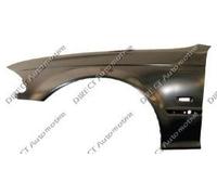 BMW 3 Series E46 98-01 Front Wing 4 Door Models Approved Left Hand (4088)