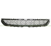 BMW 3 SERIES E46 COUPE 98>05 FRONT BUMPER GRILLE MATT BLACK