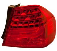 BMW 3 Series E90 LCi 09-13 Rear Light LED Outer Section Saloon Models Right Hand