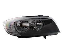 BMW 3 Series E91 LCi 0913 Headlight With Motor Right Hand