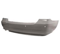 BMW 3 Series E90 LCi Rear Bumper Primed With PDC Not M Model 09-13