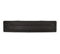 PRASCO BM0291539 Number plate holder