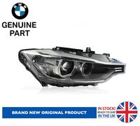 Headlight HELLA 1ZS 010 131-621 For BMW