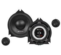 MB-Quart QM100C BMW component speaker System For BMW 5 Series E60 E61 car audio