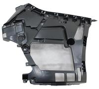 PRASCO BM0351053 Bumper bracket