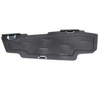 PRASCO BM0352103 Bumper grill