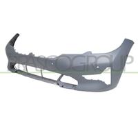 BMW 3 SERIES G21 ESTATE Front Bumper Primed W/PDC W/APA Sport/Luxury 2019-