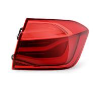 BMW 3 Series Rear Light Right F30 15-18 LED Saloon Tail Lamp Driver O/S OEM