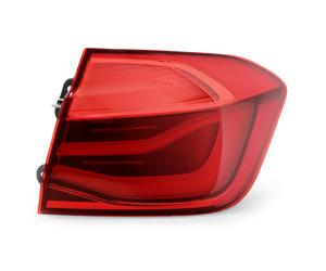 BMW 3 Series Rear Light Right F30 15-18 LED Saloon Tail Lamp Driver O/S OEM