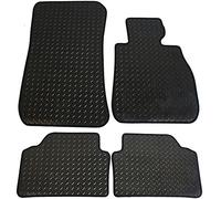 BMW 3 Series Rubber Car Mats (E90/E91 2005-2012)