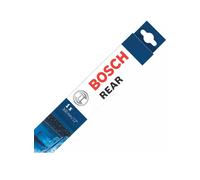 Rear Wiper Blade fits VOLVO V60 Mk1 10 to 15 Bosch 31416447 Quality Guaranteed