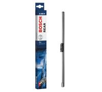 BMW 3 Series Touring Rear Windscreen Wiper Blade E91 05 to 13 BOSCH Flat Blade