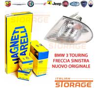 Direction Indicator MAGNETI MARELLI 710311328003 For BMW