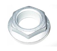 BMW 30 mm Hex Flange Collar Nut M22 x 1.5 mm 33411125664 Genuine