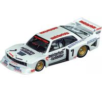 Carrera Digital 132 32037 BMW 320 Turbo Flachbau "Team Schnitzer, No.7"