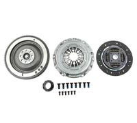 BMW 320D / 520D 2.0 SINGLE MASS STEERING WHEEL CLUTCH KIT 21207549441 2120756...