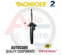 BMW 320i 323Ci 325i 328i E46 98-07 1 x FRONT SHOCK ABSORBERS SHOCKERS MONROE OE
