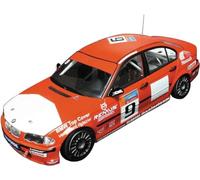 レーシングシリーズ BMW 320i E46 DTCC 2001 ウィナー