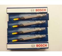 BMW 330D XD E46 M57 3.0D 2993CC Bosch Diesel Glow Plugs 2003-2008 0250402002 x6