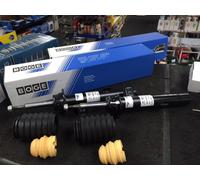 BMW 330i 330d E91 TOURING MSPORT FRONT SHOCK ABSORBER BUMP STOP SACHS BOGE