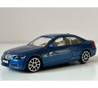 Bburago 1:43 Street Fire - Assorted (Styles Vary-One Supplied)