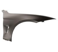 BMW 4 Series F36 13-17 Front Wing With Side Vent Hole Right Hand