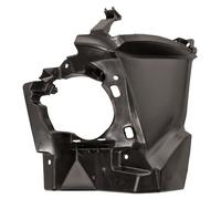 BMW 4 SERIES F33 13-20 Front Bumper Fog Lamp Support LH