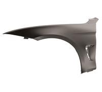 BMW 4 Series F32 13-17 Front Wing With Side Vent Hole Left Hand