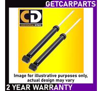 KYB 3448018 Shock absorber
