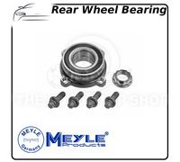 BMW 5 6 7 E60 E61 E63 E64 E65 E66 X5 E53 Meyle Rear Wheel Bearing 3147520001