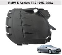 BMW 5 E39 [1996-2004] diesel Under Engine Cover UNDERTRAY OE 51718159980